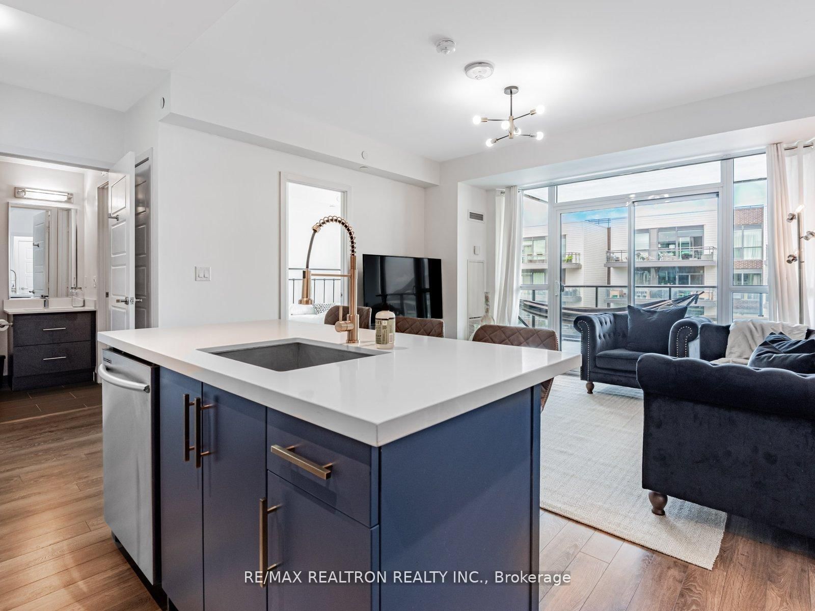 375 Sea Ray Avenue • #315 • Innisfil, ON photo 17