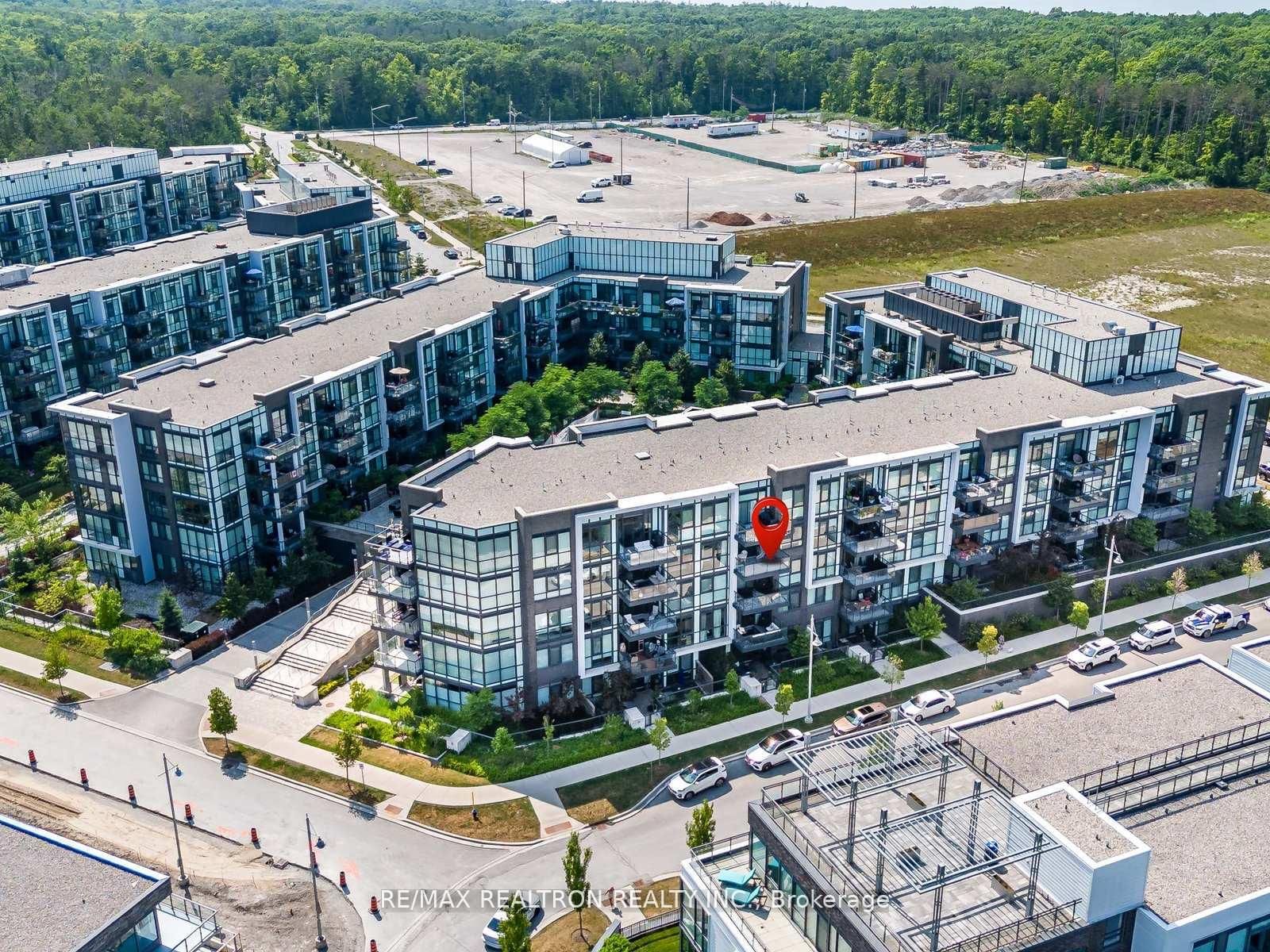 375 Sea Ray Avenue • #315 • Innisfil, ON photo 29
