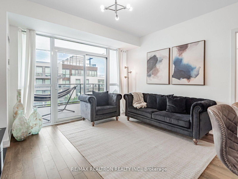315 - 375 Sea Ray Avenue