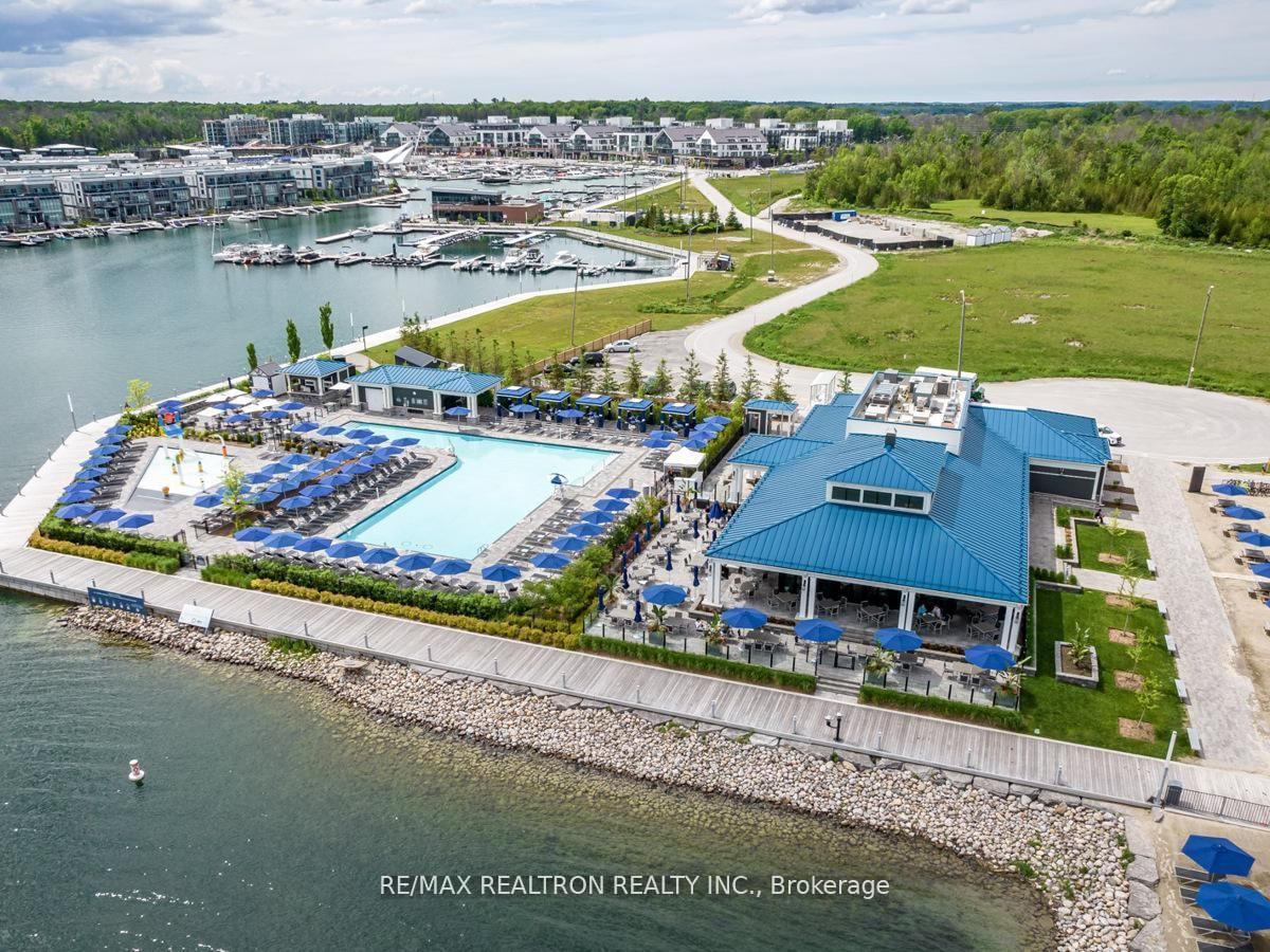 375 Sea Ray Avenue • #315 • Innisfil, ON photo 36