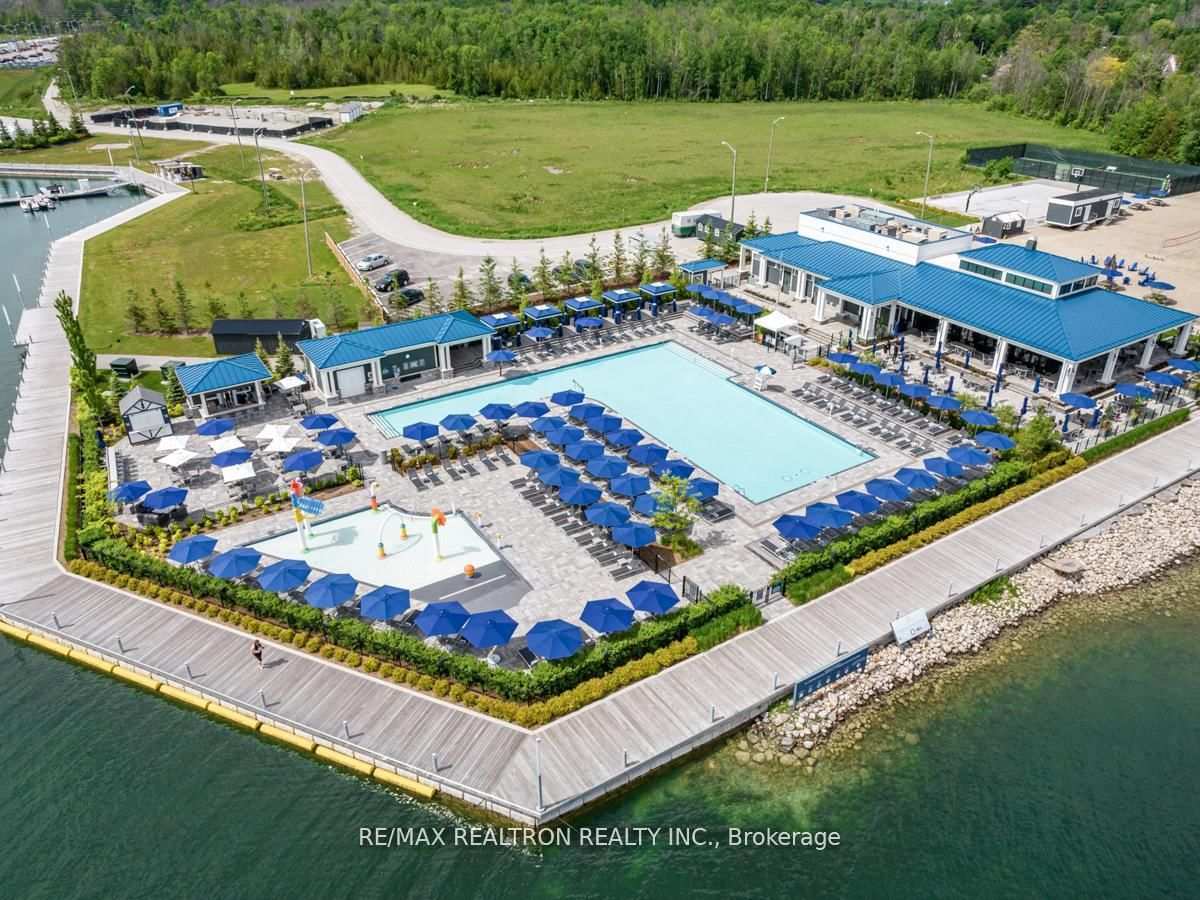375 Sea Ray Avenue • #315 • Innisfil, ON photo 37