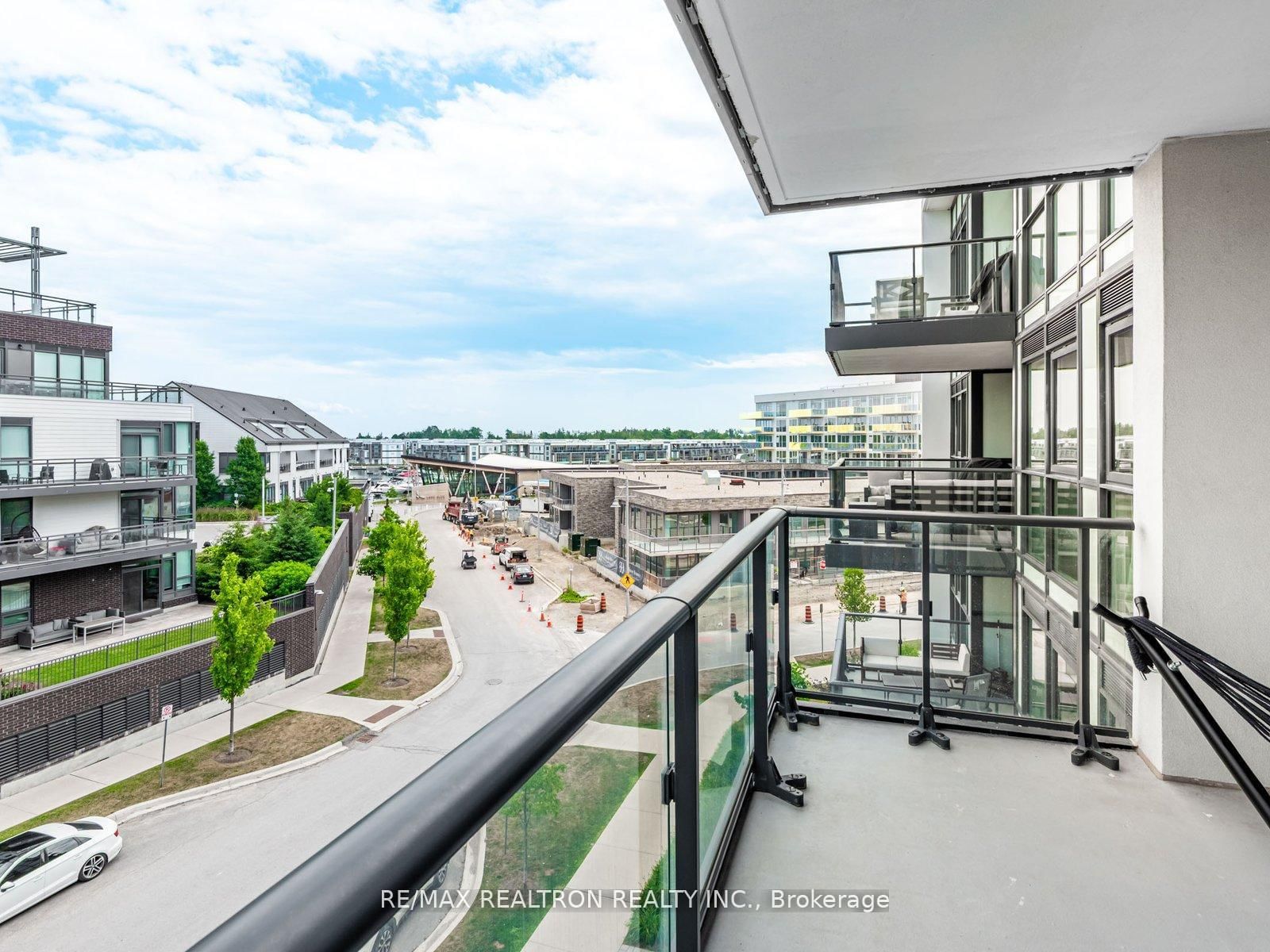 375 Sea Ray Avenue • #315 • Innisfil, ON photo 4