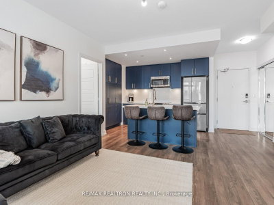 375 Sea Ray Avenue • #315 • Innisfil, ON photo 7