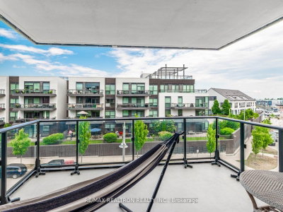 375 Sea Ray Avenue • #315 • Innisfil, ON photo 8