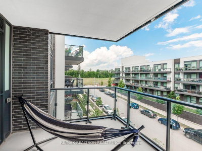 375 Sea Ray Avenue • #315 • Innisfil, ON photo 9