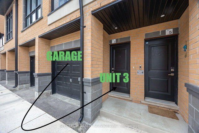 3 - 7 Phelps Lane
