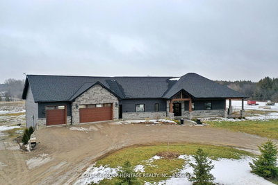 Detached House for sale at 1766 Concession 13 Road, Brock, Ontario, L0E 1E0 - Cannington - MLS: N13164182