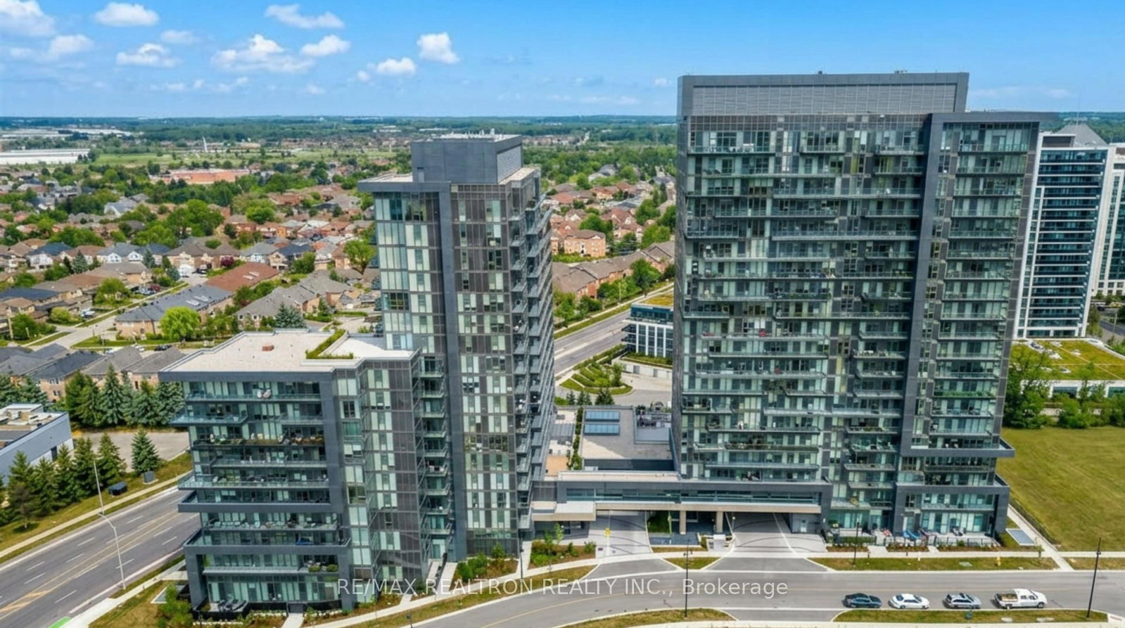 20 N Gatineau Drive • #1301 • Vaughan, ON photo 28