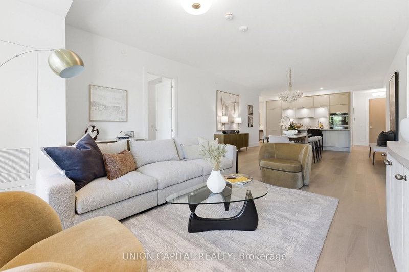 204 - 397 Royal Orchard Boulevard