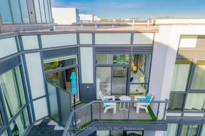 375 Sea Ray Avenue • #424 • Innisfil, ON photo 2