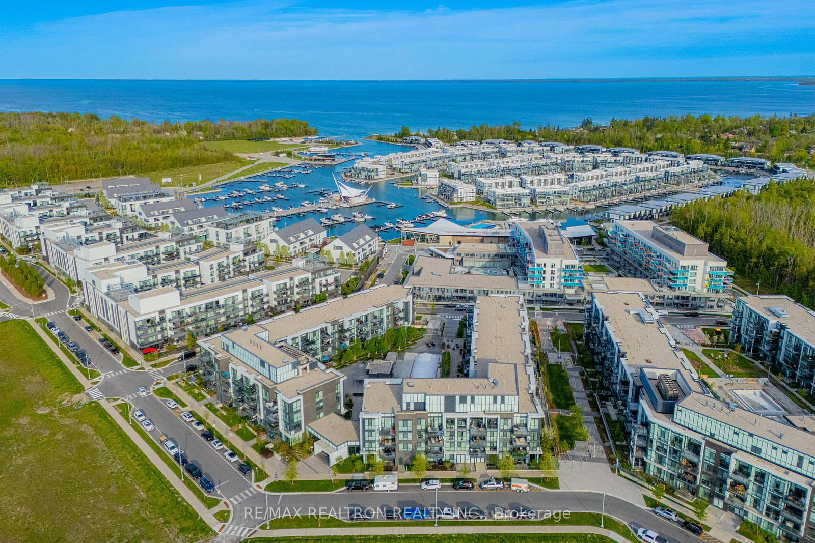 375 Sea Ray Avenue • #424 • Innisfil, ON photo 25