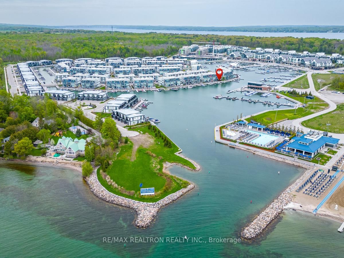 375 Sea Ray Avenue • #424 • Innisfil, ON photo 36