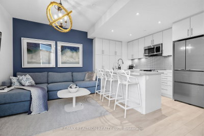 375 Sea Ray Avenue • #424 • Innisfil, ON photo 4
