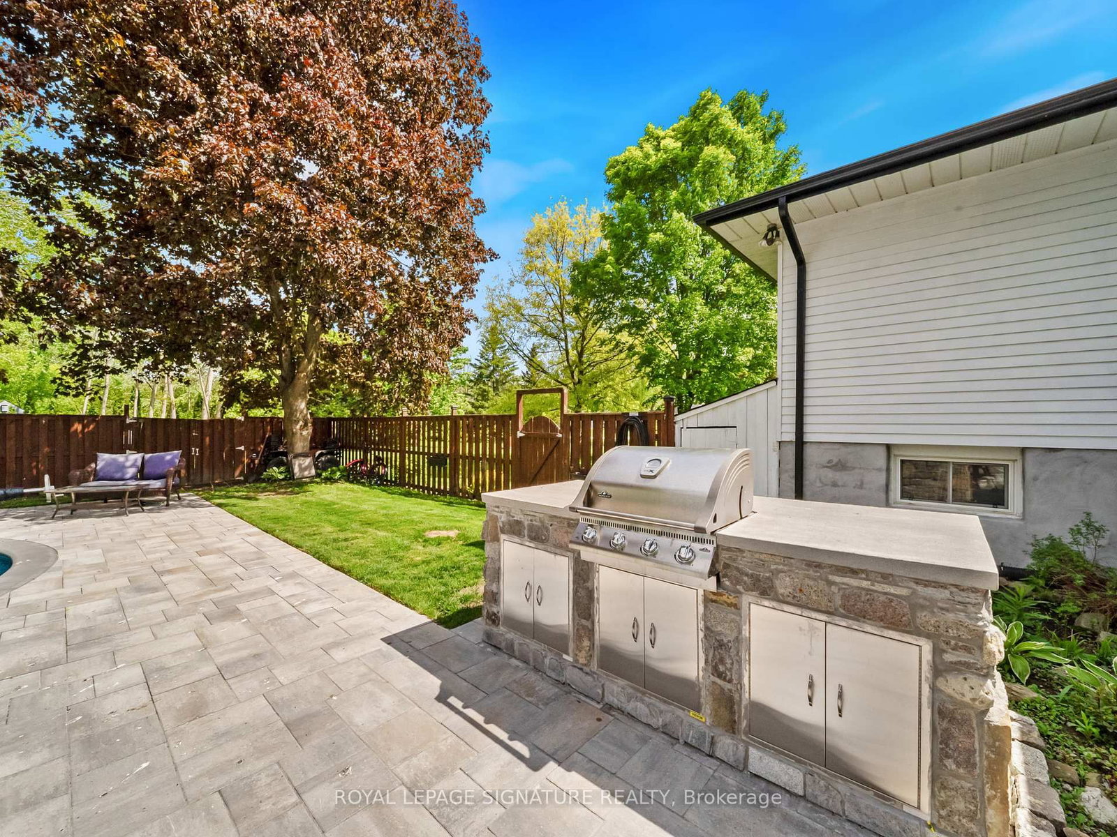 12 Easy Street • Georgina, ON photo 34