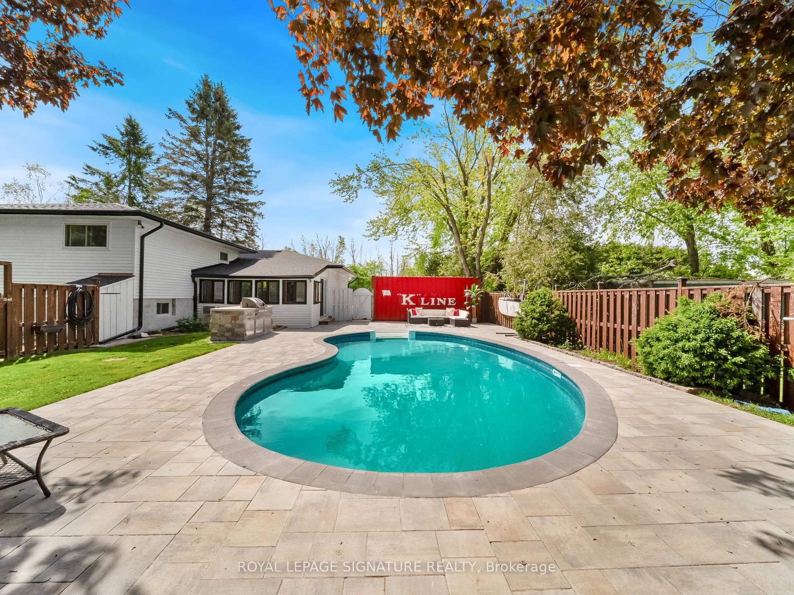 12 Easy Street • Georgina, ON photo 38