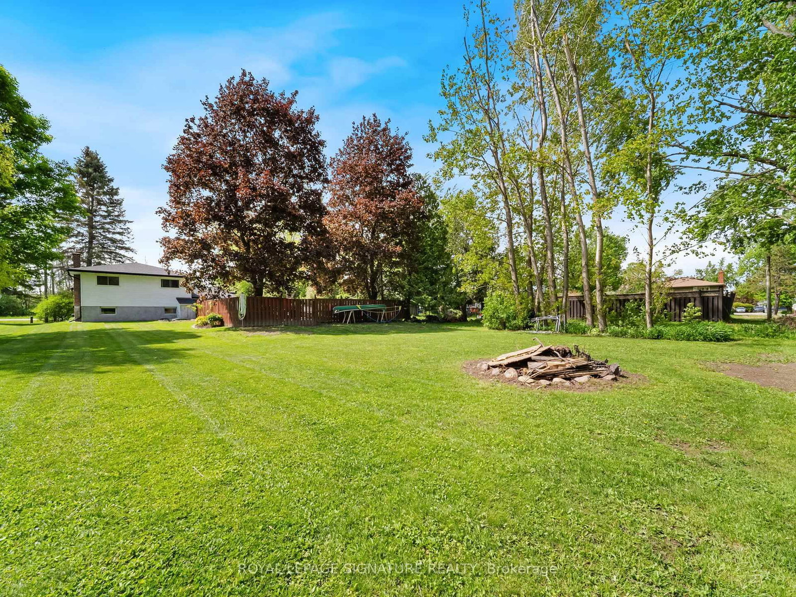 12 Easy Street • Georgina, ON photo 41