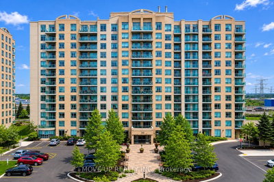 Condo leased at #901-39 Oneida Crescent, Richmond Hill, Ontario, L4B 4T9 - Langstaff - MLS: N13165218