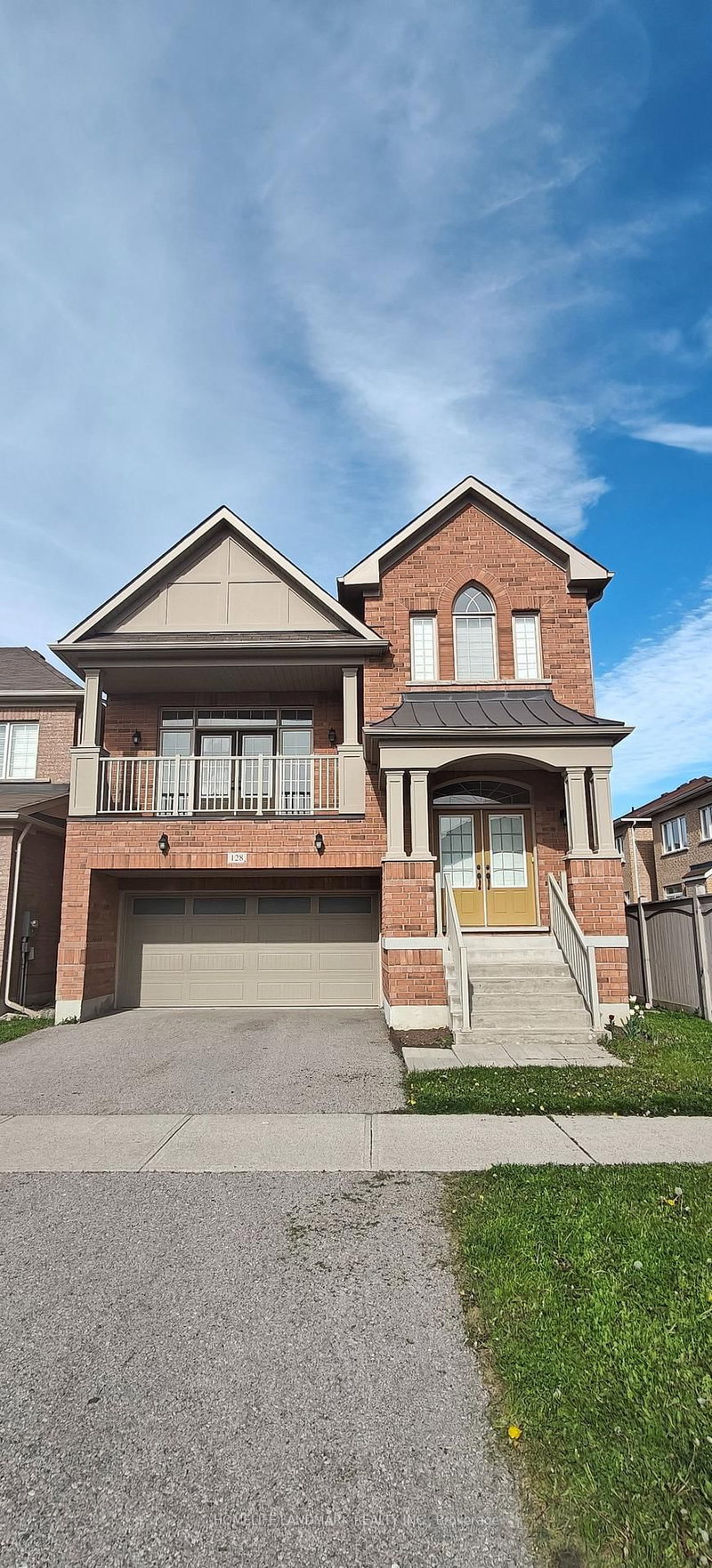 home for lease on 128 Glad Park Avenue