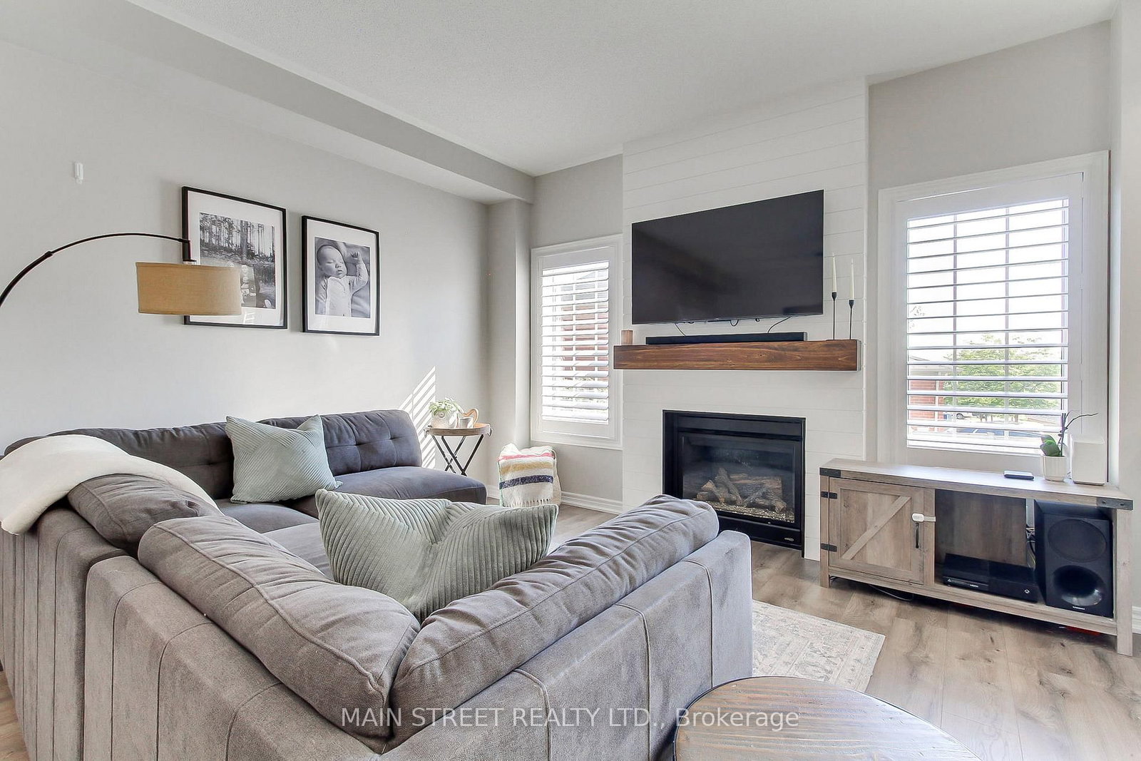 123 Laurendale Avenue • Georgina, ON photo 15
