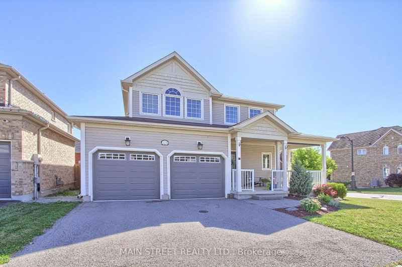 123 Laurendale Avenue