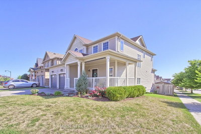 123 Laurendale Avenue • Georgina, ON photo 5