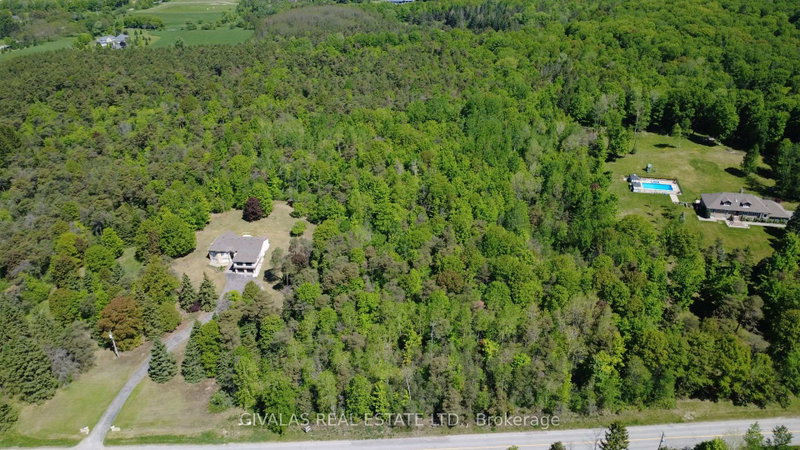 3932 St John Side Road