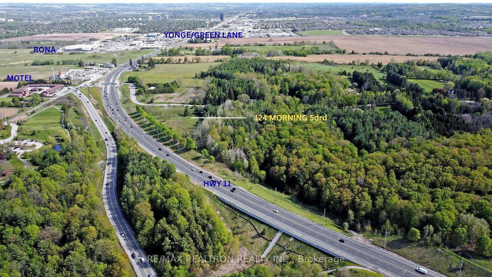 124 Morning Side Road • East Gwillimbury, ON photo 14