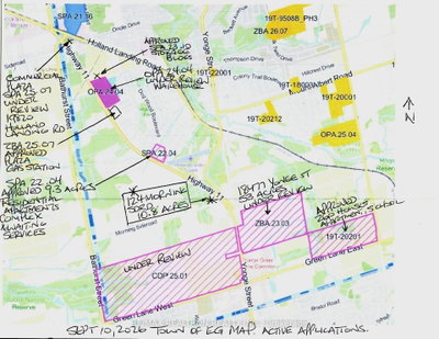 124 Morning Side Road • East Gwillimbury, ON photo 2