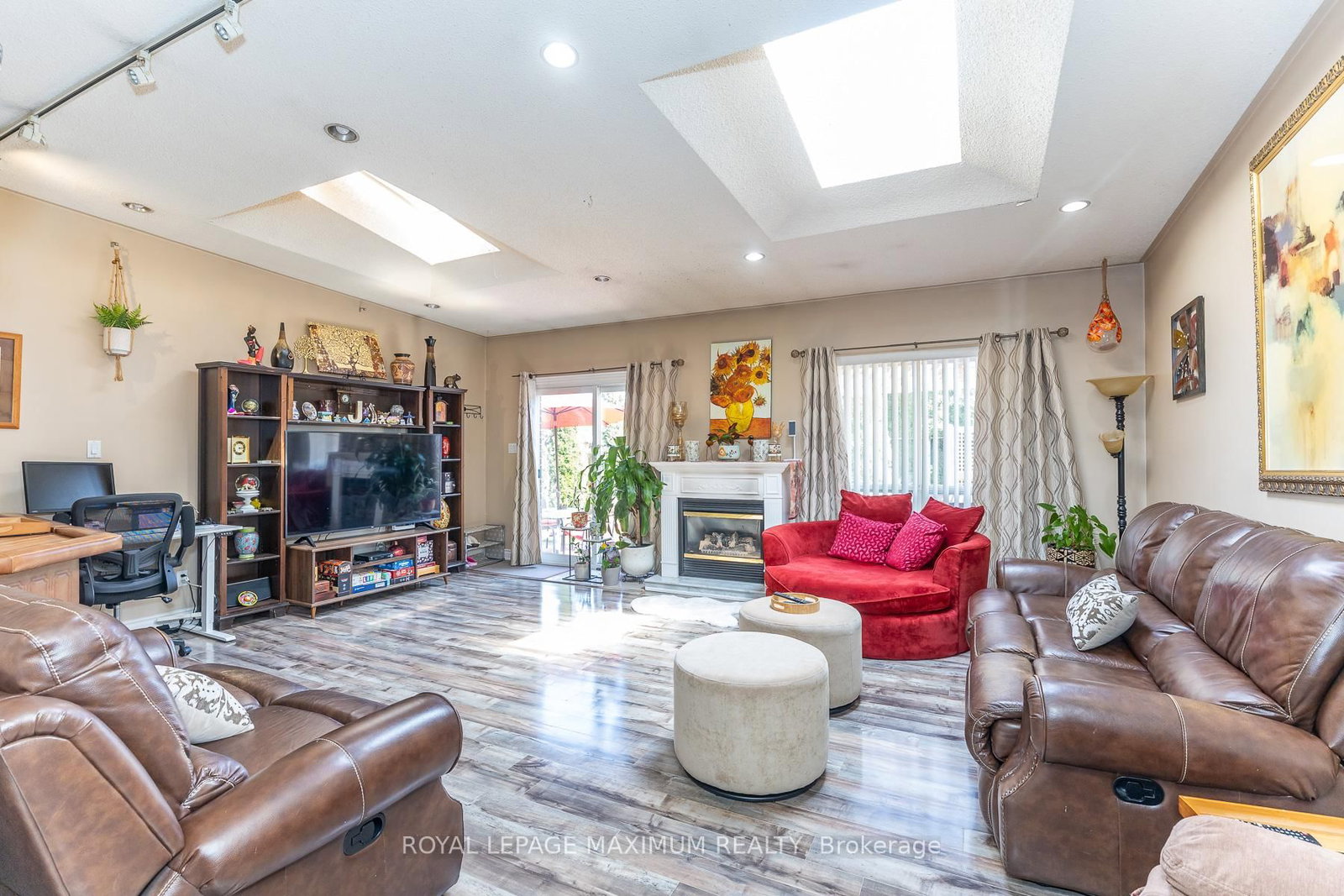 157 Misty Meadow Drive • Vaughan, ON photo 14