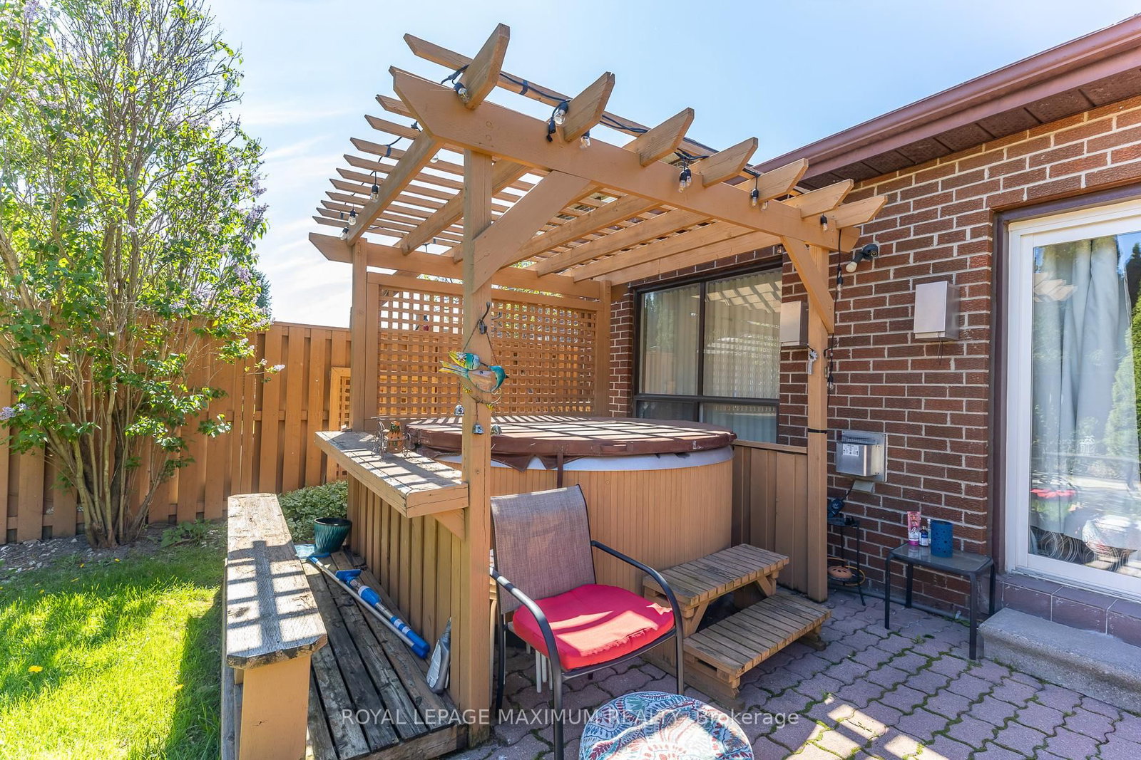 157 Misty Meadow Drive • Vaughan, ON photo 42
