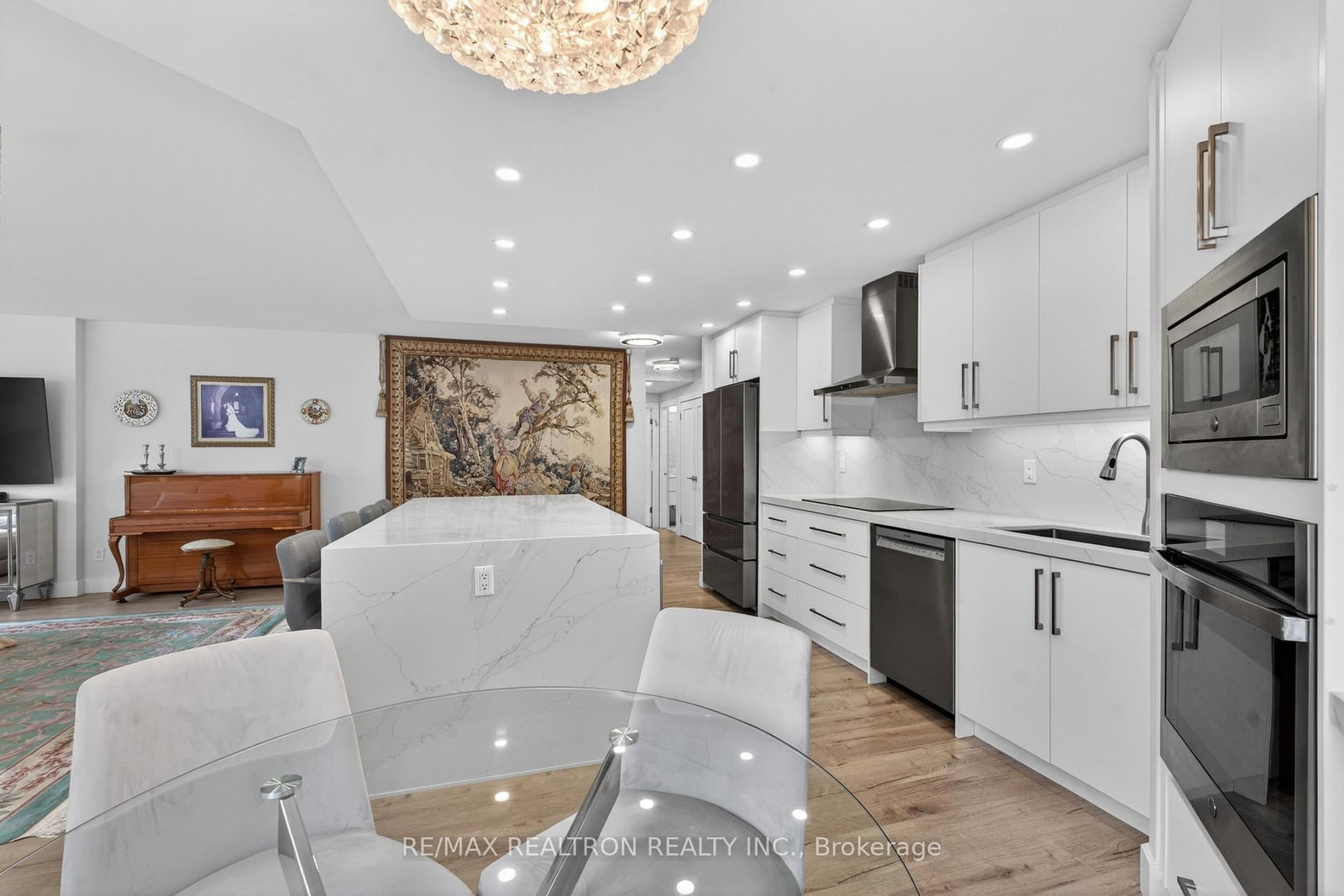 110 Promenade Circle • #203 • Vaughan, ON photo 13