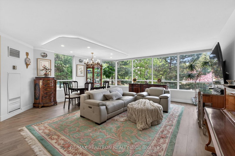203 - 110 Promenade Circle
