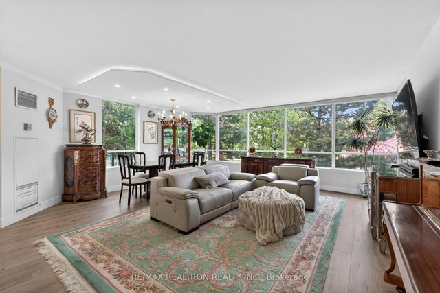 203 - 110 Promenade Circle