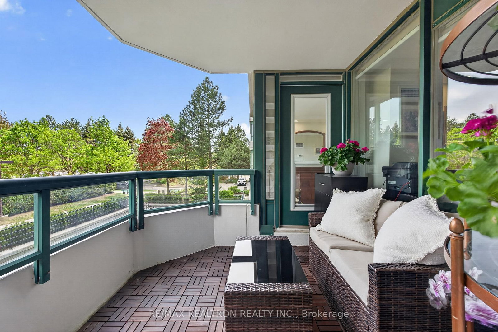 110 Promenade Circle • #203 • Vaughan, ON photo 37