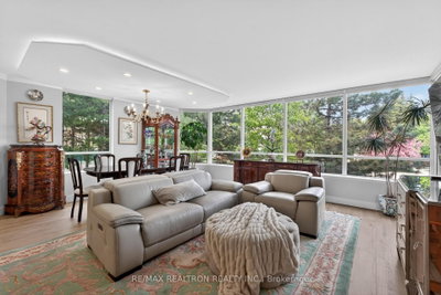 110 Promenade Circle • #203 • Vaughan, ON photo 8