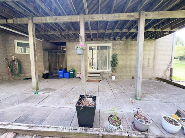 Bsmt - 50 Brookside Road