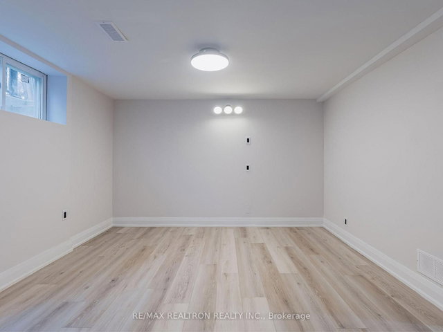Bsmt - 28 Blue Spruce Lane