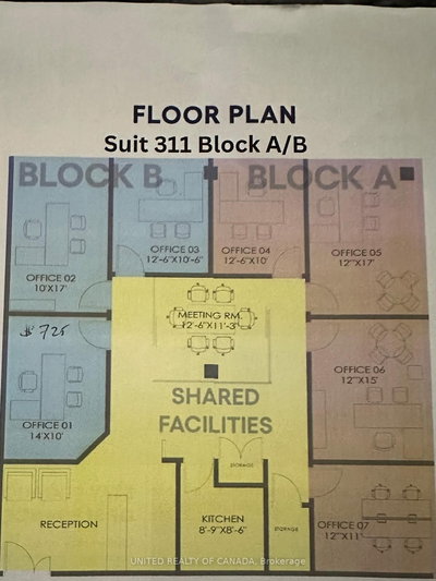 Unit Unit #311 — 330 Highway 7 East Highway — photo 4