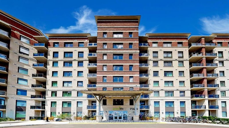 820 - 7325 Markham Road