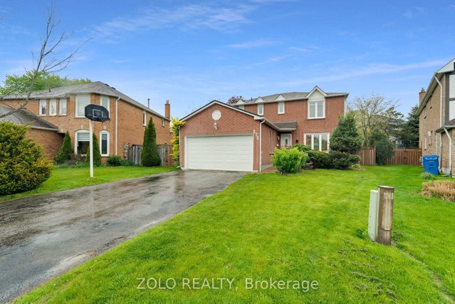 272 Elman Crescent