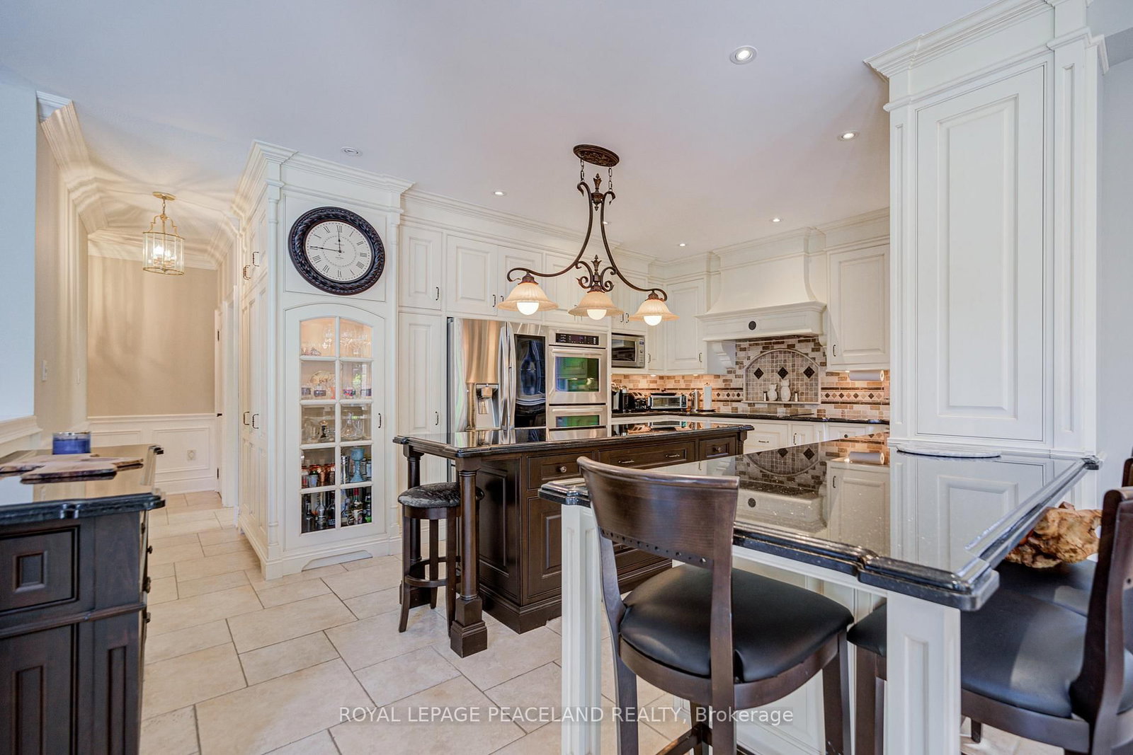 709 Highland Blade Road • Newmarket, ON photo 13