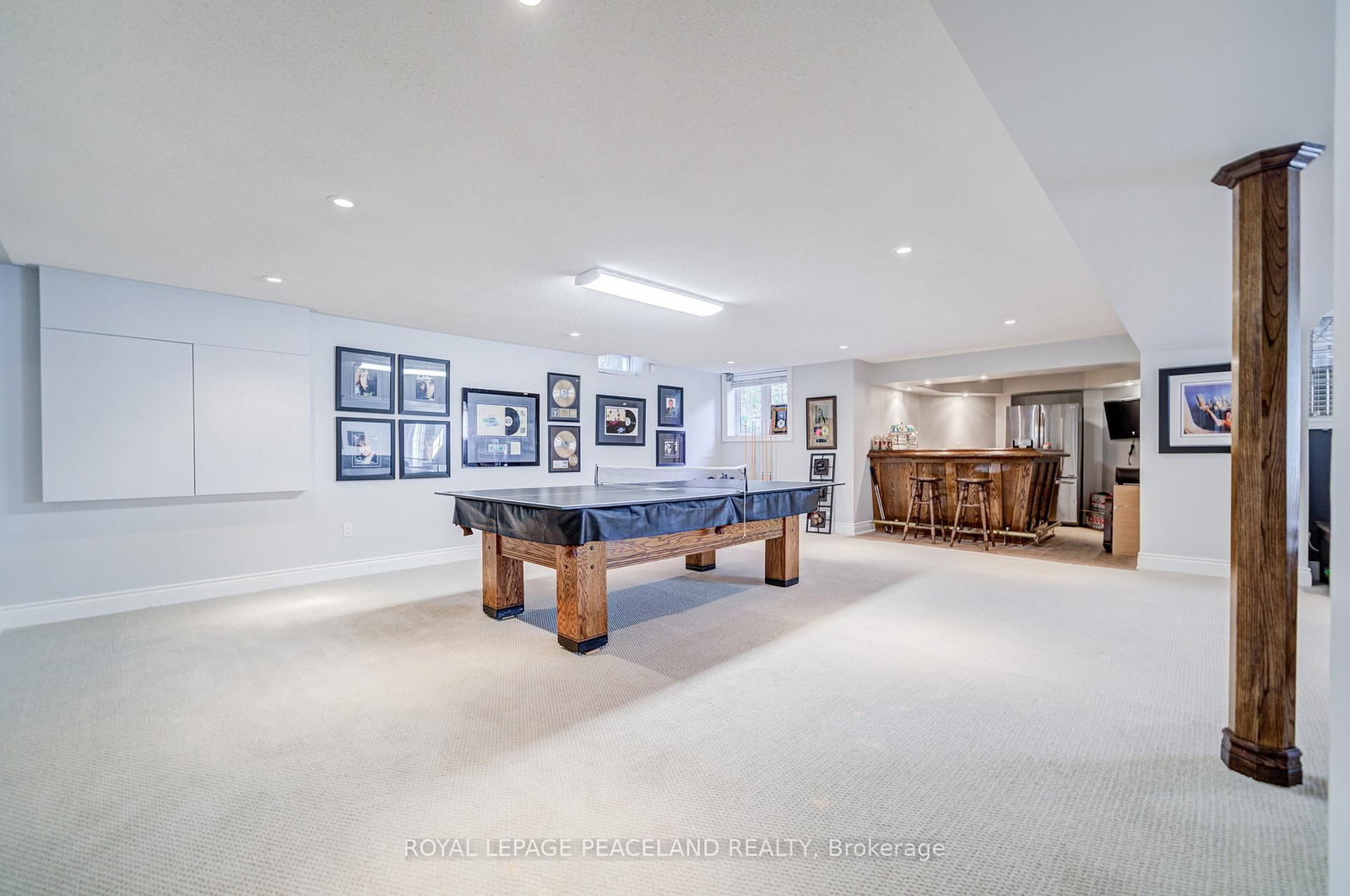 709 Highland Blade Road • Newmarket, ON photo 31