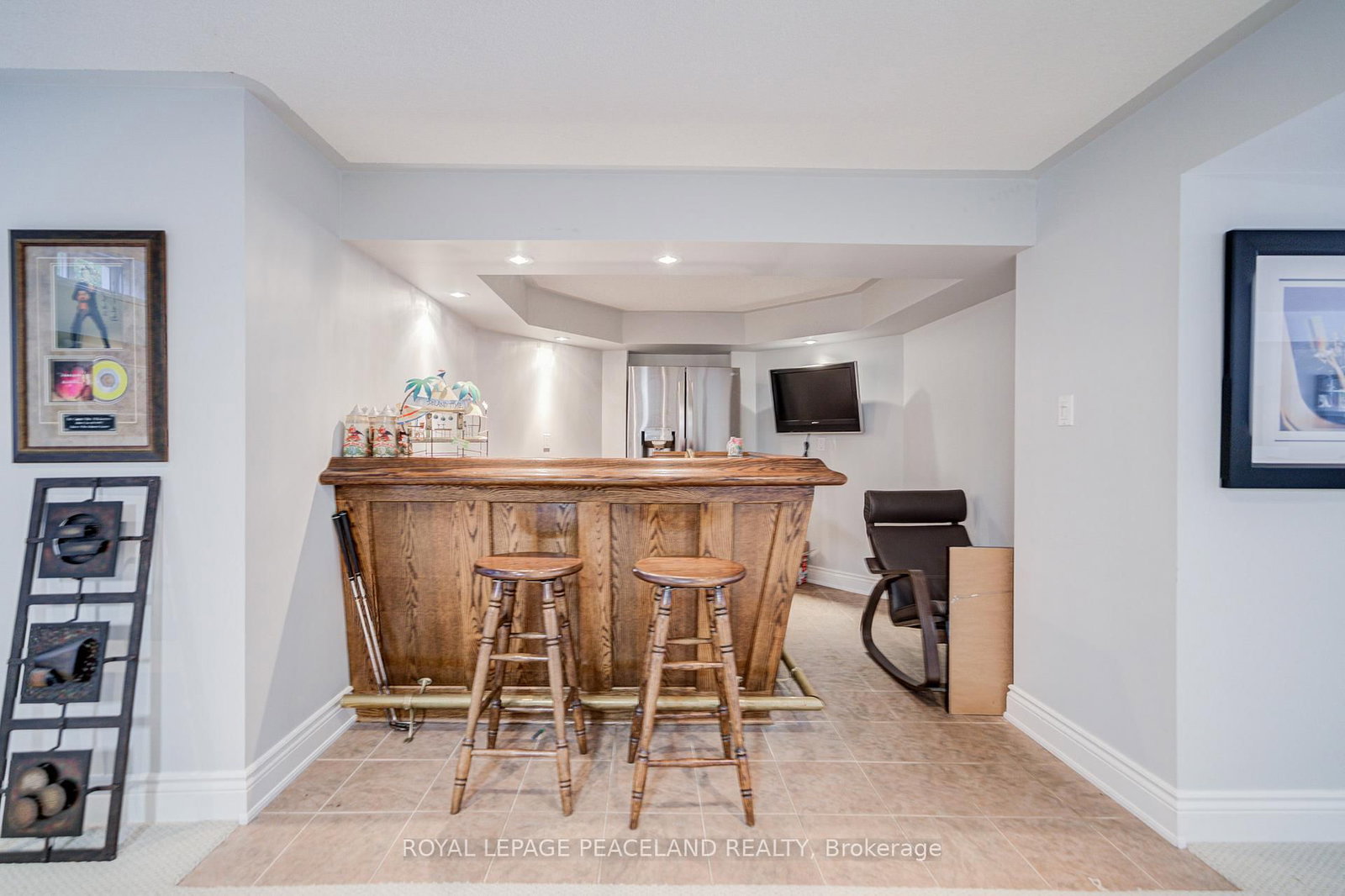 709 Highland Blade Road • Newmarket, ON photo 32
