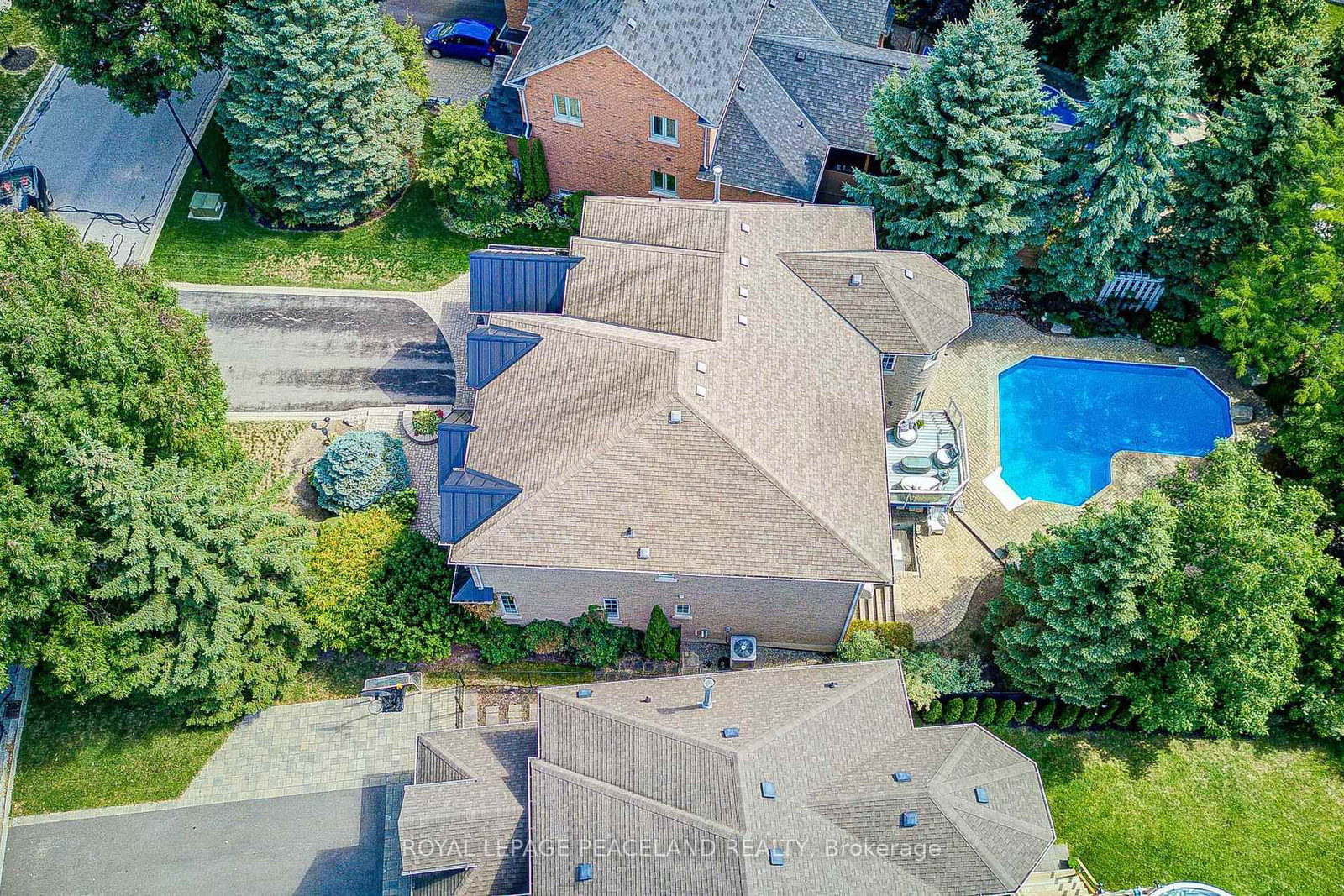 709 Highland Blade Road • Newmarket, ON photo 47