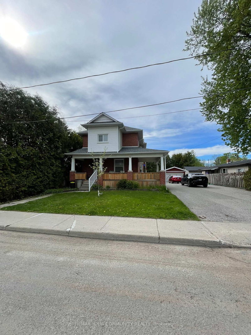 2 - 50 Middle Street