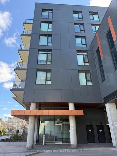 2-bed Condominium Apartment · 18 Rouge Valley Dr