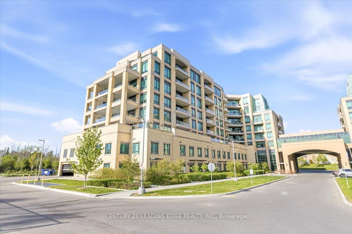 11782 Ninth Line, Unit 415