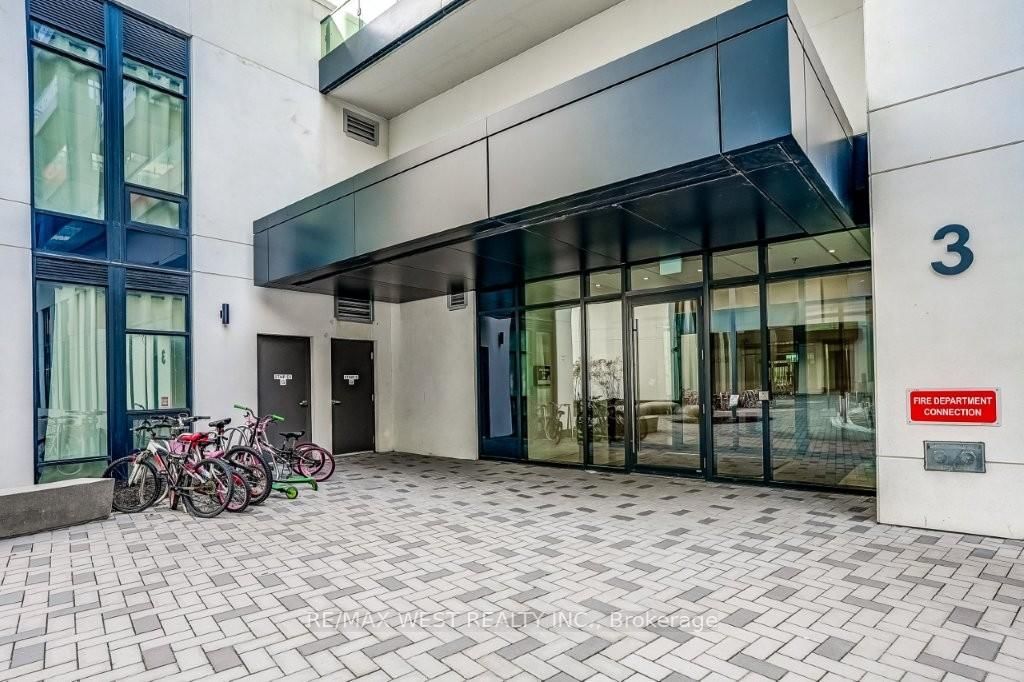 3 Rosewater Street, Unit 618W - Photo 3