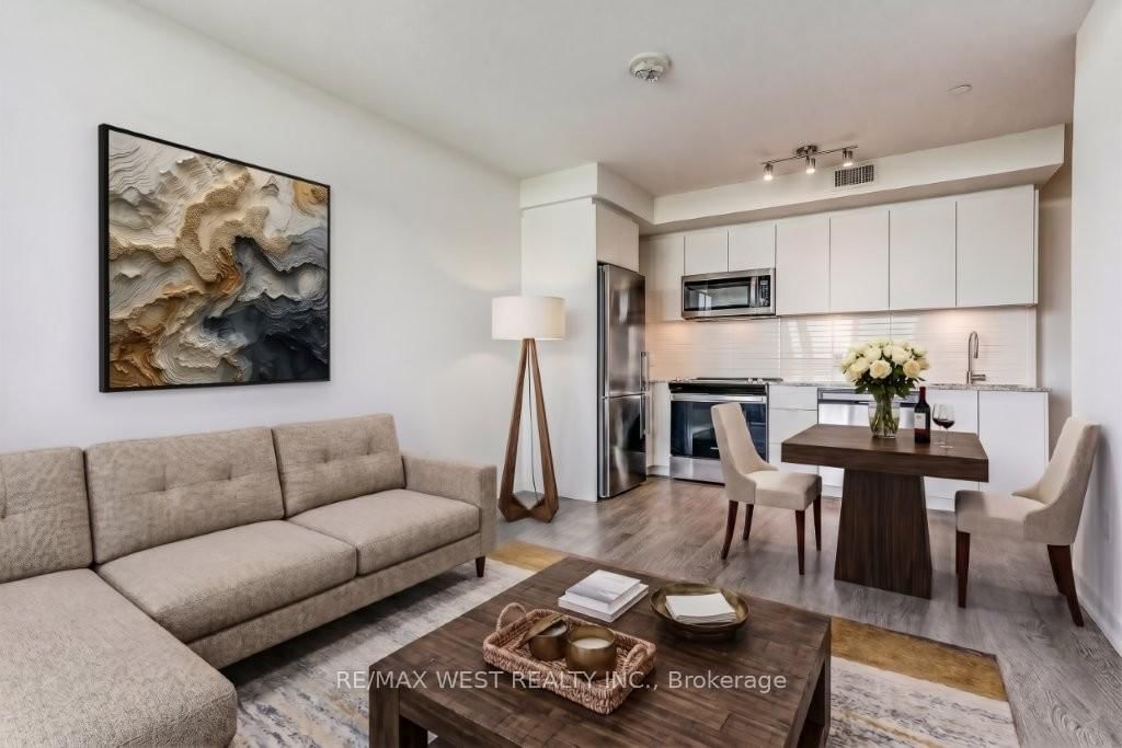 3 Rosewater Street, Unit 618W - Photo 9