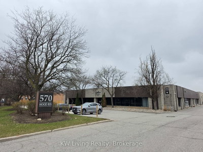 570 Hood Road